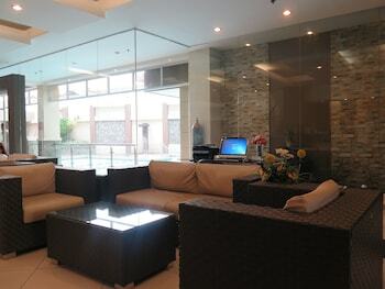 Hotel Circle Inn - Iloilo City Center