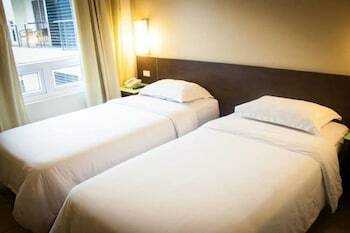 Hotel Circle Inn - Iloilo City Center