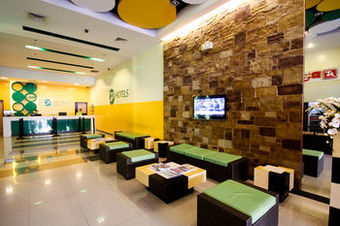 Go Hotels Iloilo