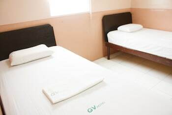 Gv Hotel - Naval