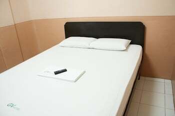 Gv Hotel - Naval