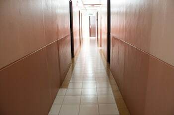 Gv Hotel - Naval