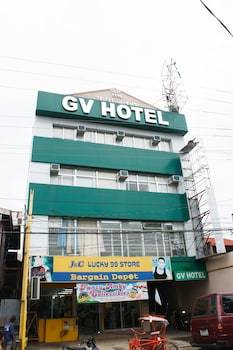 Gv Hotel - Naval