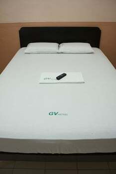 Gv Hotel - Naval