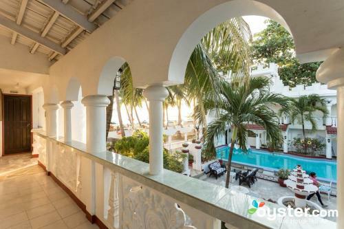 White Castle Hotel And Resort