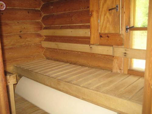 Ruka-kitkan Lomamajat