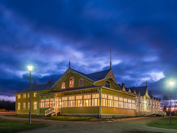 Spa Hotel Runni