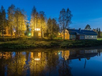 Spa Hotel Runni