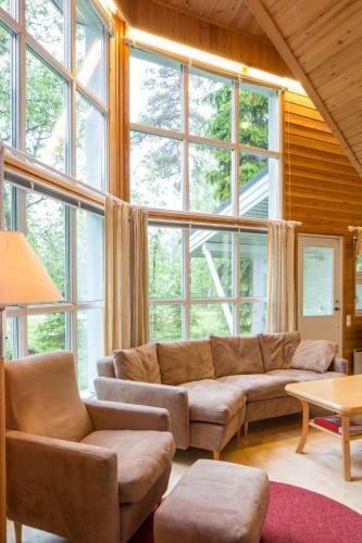 Holiday Club Salla Apartments