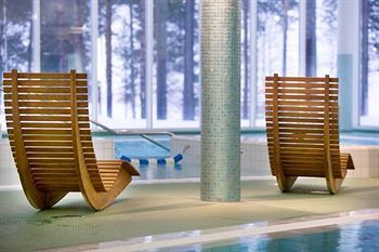 Holiday Club Salla Hotel Revontuli