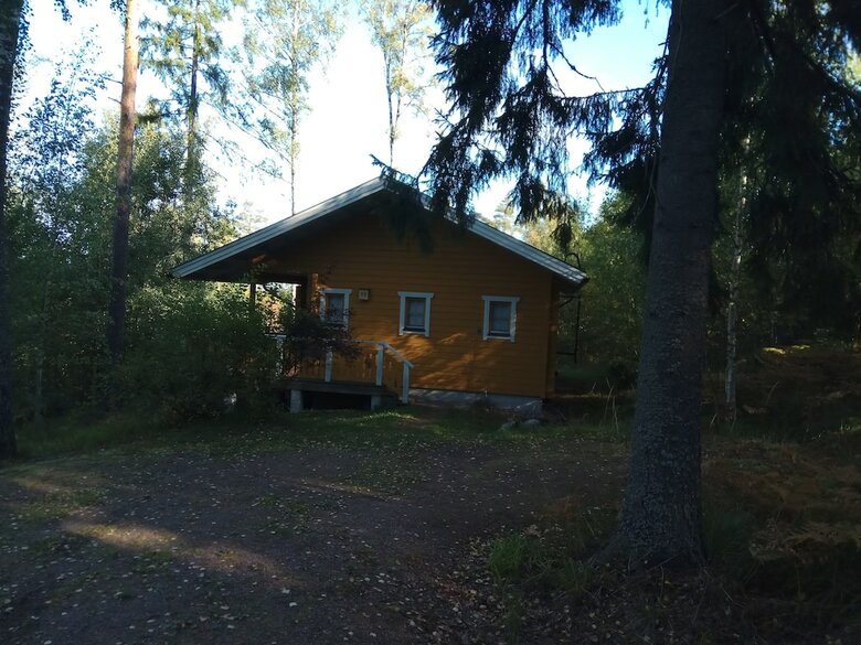 Matilda Vip Cottages