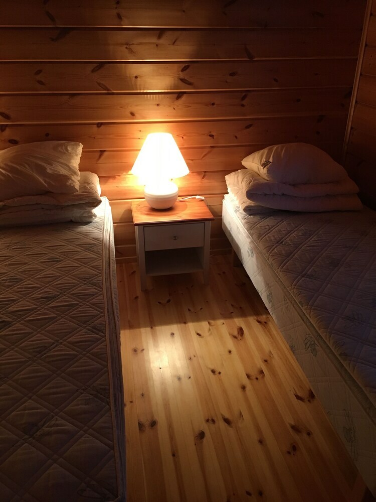 Matilda Vip Cottages