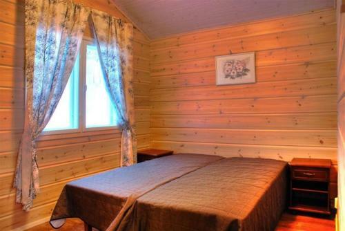 Karkutahko Villas