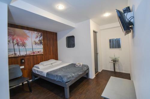 Island Nook Hotel