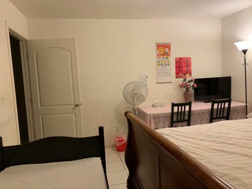 Denton Homestay