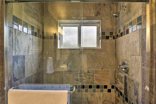 Apartamento Designer Apt Less Than 1 Mi To Downtown San Rafael!
