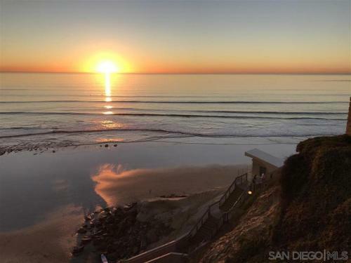 Sol-190 Solana Sunsets & Oceanfront