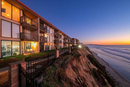 Sol-190 Solana Sunsets & Oceanfront
