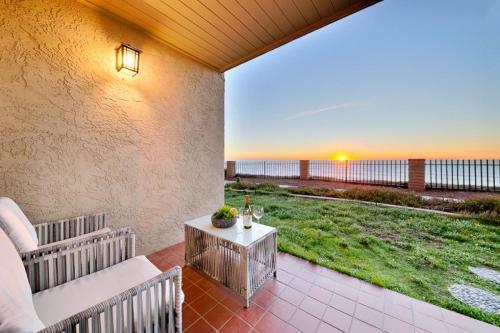 Sol-190 Solana Sunsets & Oceanfront
