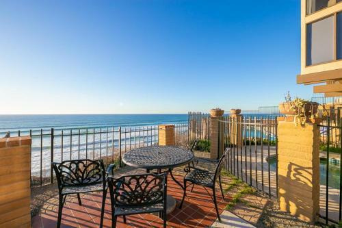 Sol-190 Solana Sunsets & Oceanfront
