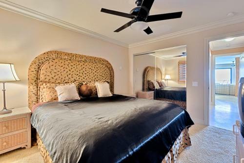 #747 - Del Mar Beach Club Retreat
