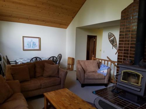Lepley Cabin