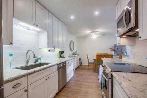 Apartamento Sbtc 128 Condo