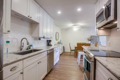 Apartamento Sbtc 128 Condo