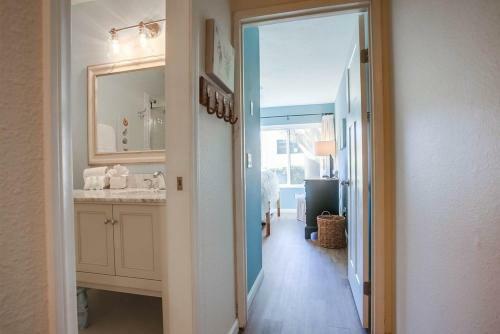 Apartamento Sbtc 128 Condo