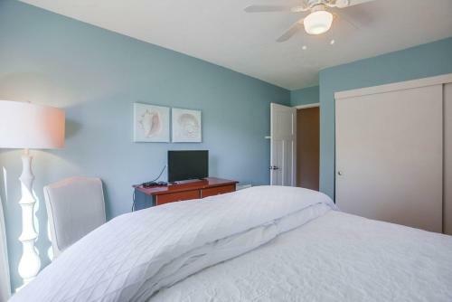 Apartamento Sbtc 128 Condo