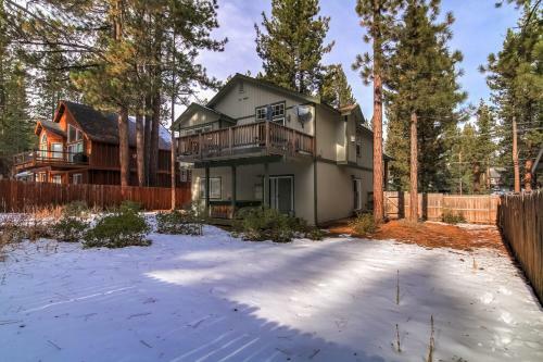 1144gb The Golden Bear Retreat Home