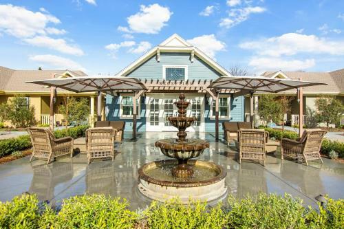 Hotel Sonoma Bungalows