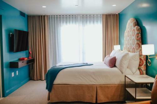 Hotel The Winston Solvang