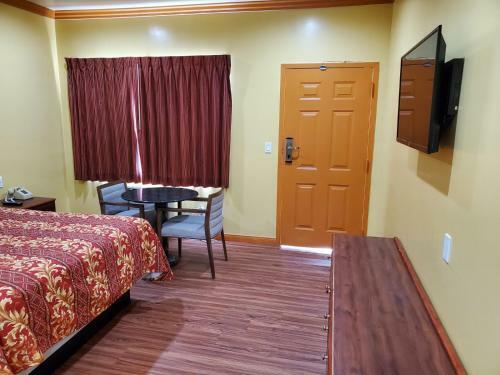 Motel Sunrise Inn
