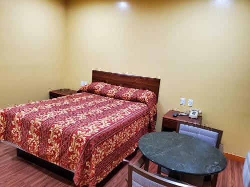 Motel Sunrise Inn