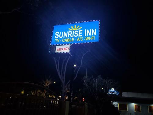Motel Sunrise Inn