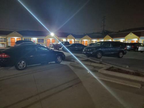 Motel Sunrise Inn