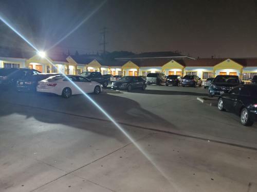 Motel Sunrise Inn