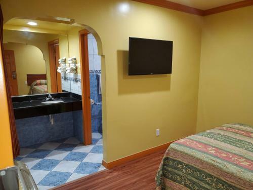 Motel Sunrise Inn