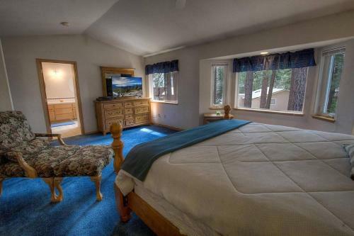 Blue Spruce By Lake Tahoe Accommodations