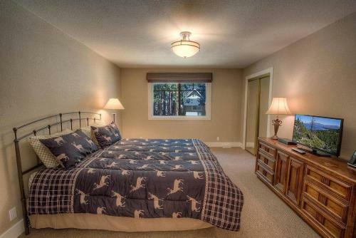 Fernandez Hideaway By Lake Tahoe Accommodations