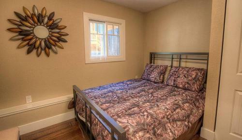Fernandez Hideaway By Lake Tahoe Accommodations