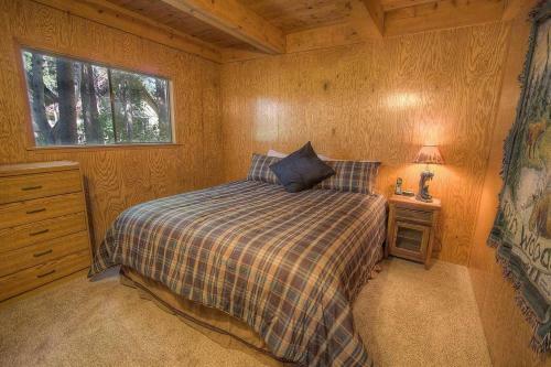 Woodys Retreat By Lake Tahoe Accommodations