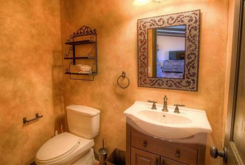 Epiphany By Lake Tahoe Accommodations
