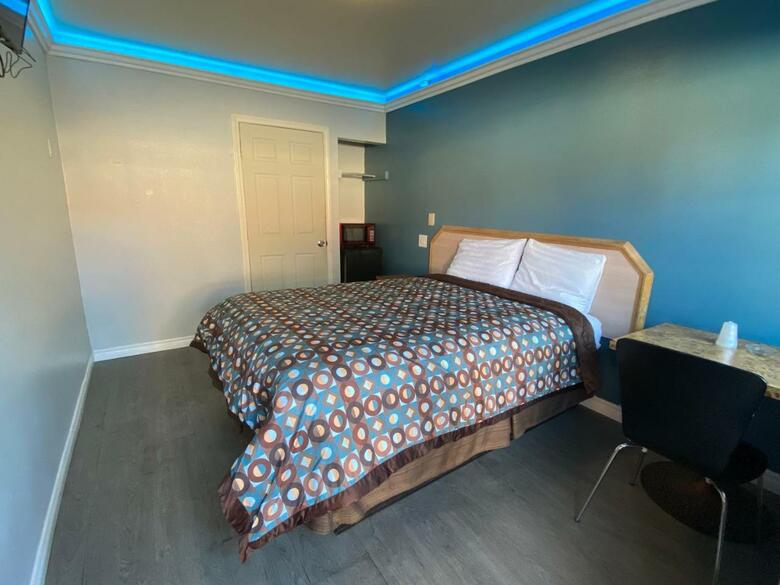 Motel Sands Inn