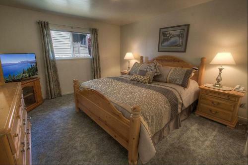 Heavenly Lake View Retreat By Lake Tahoe Accommodations