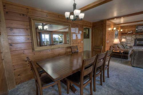 Heavenly Lake View Retreat By Lake Tahoe Accommodations