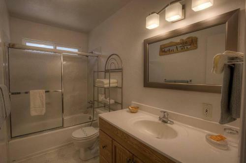 Heavenly Lake View Retreat By Lake Tahoe Accommodations
