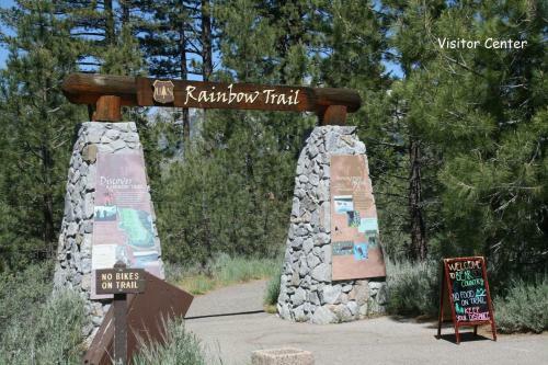 Meadowview Hideaway By Lake Tahoe Accommodations