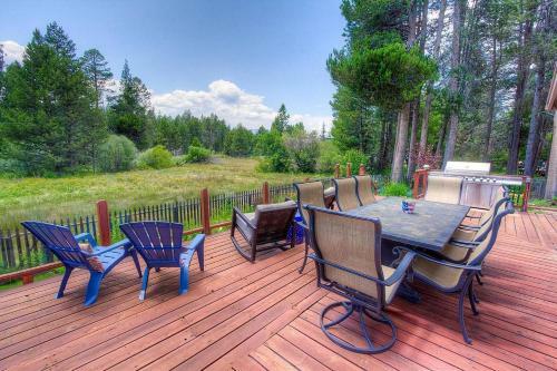 Meadowview Hideaway By Lake Tahoe Accommodations